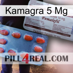 Kamagra 5 Mg 36